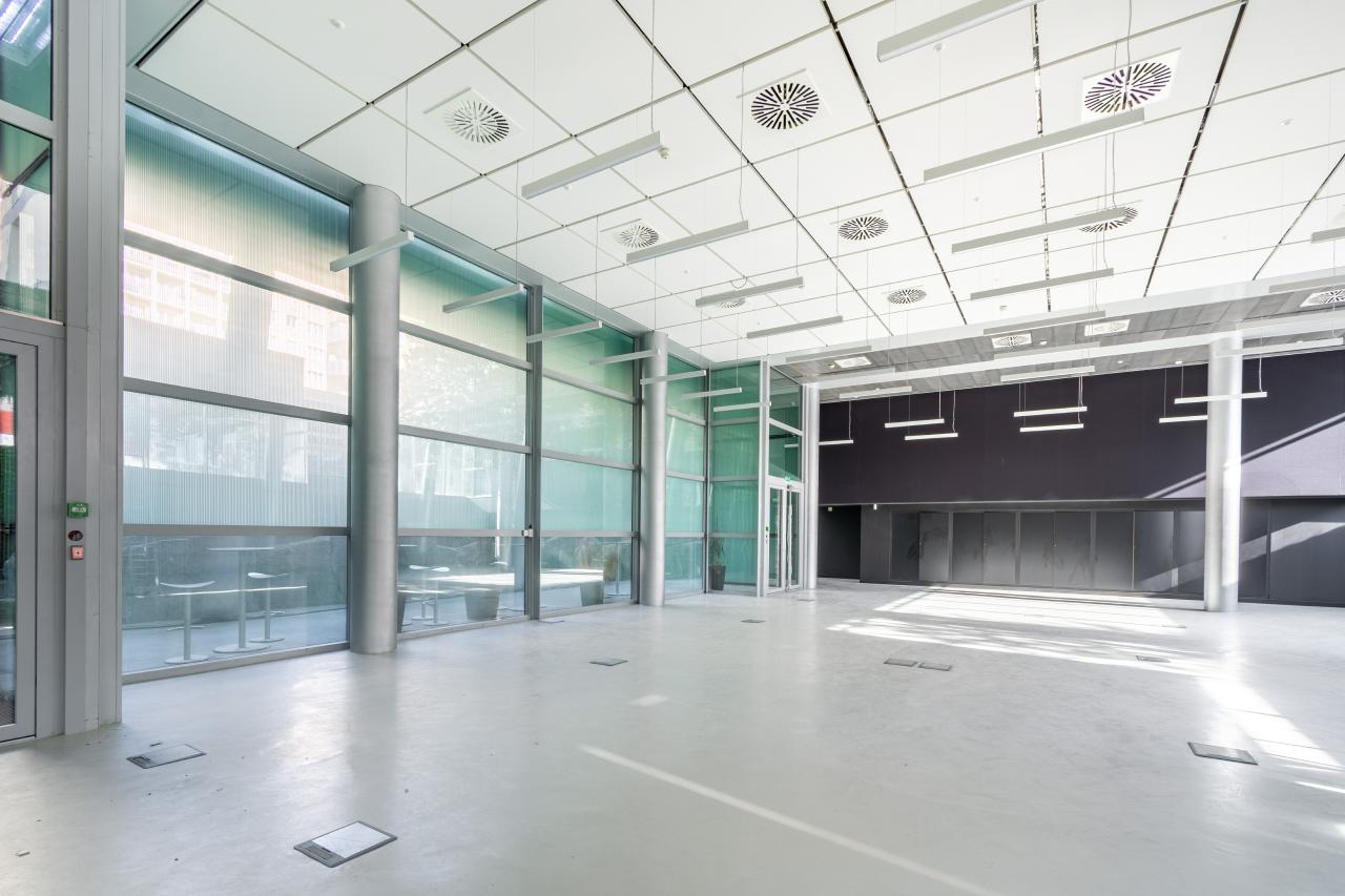 Bureau Paris 1819m² Location bureau Paris OLBUR2107049 9